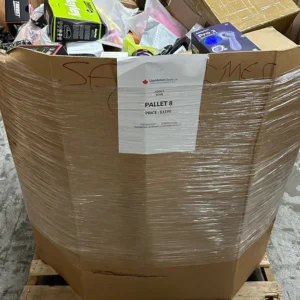 adult toy pallets for sale