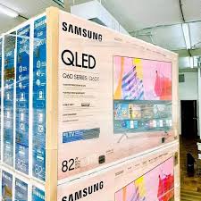 Samsung Liquidation Pallet